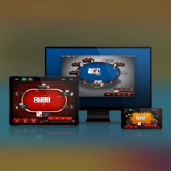 Poker gratuit ou en argent réel